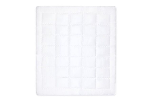 Brinkhaus Exquisit Wool Mattress Topper