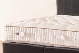 Vispring Magnificence Mattress Only