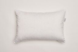 Vispring Hungarian Goose Down Surround Luxury Pillow