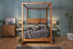 Magellan Four Poster Bed