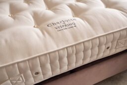 Vispring Charlotte Mattress Only