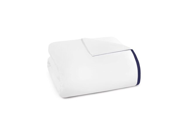 Amalia Prado Duvet Cover