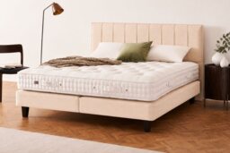 Vispring Devonshire Mattress and Divan Set