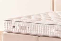 Vispring Regal Superb Mattress Only