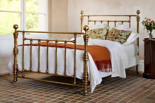 Hardy Bed
