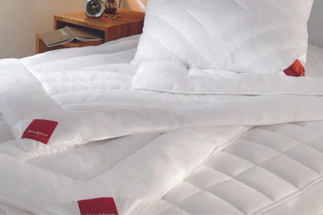 Brinkhaus Climasoft Outlast Duvet