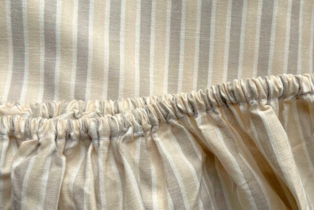Duncan Fitted Sheet