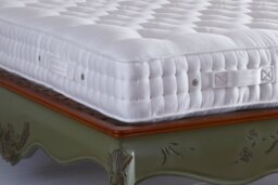 Vispring Bedstead Traditional Mattress Only