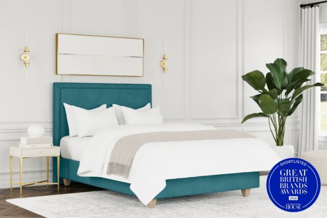Erin Bed
