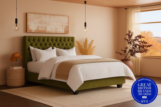 Florence Bed