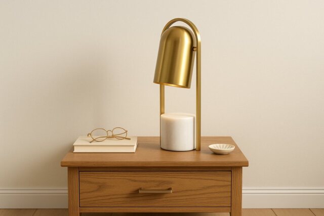 Padilla Table Lamp