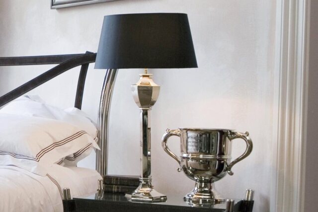 Aladdin Lamp