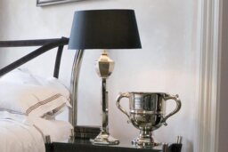 Aladdin Lamp