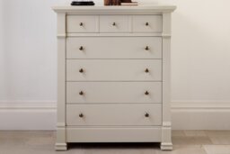 Manoir Painted Chest of Drawers