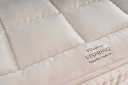 Vispring Pillow Top Mattress Topper