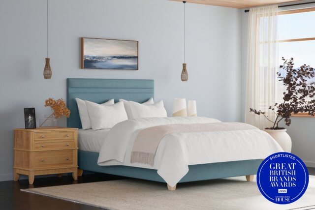 Isabel Bed