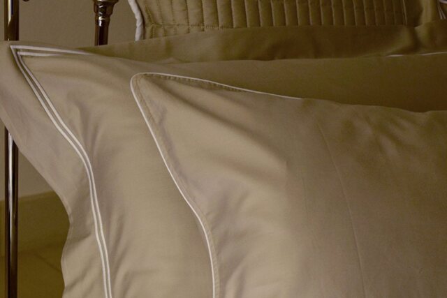 Spencer Oxford Pillowcase Pair