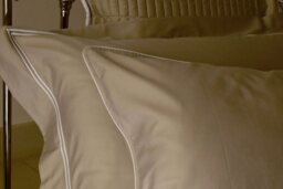 Spencer Oxford Pillowcase Pair