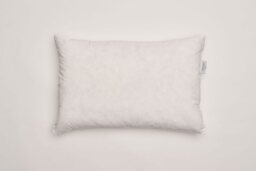 Vispring European Duck Feather and Down Luxury Pillow