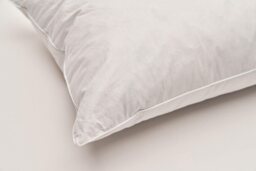Vispring European Duck Feather and Down Luxury Pillow
