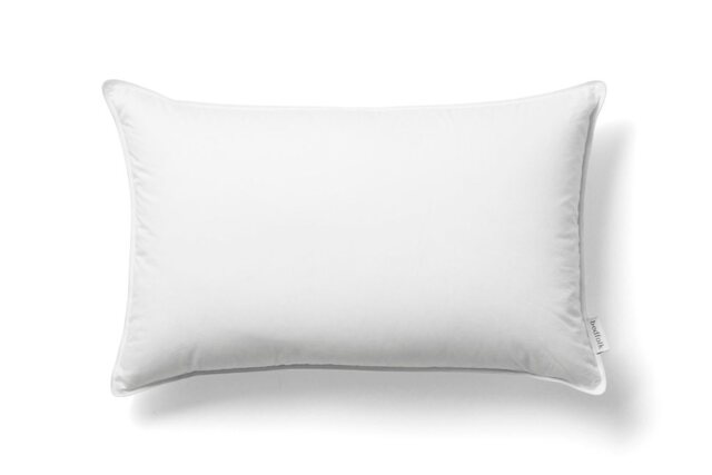 Bedfolk Down Pillow
