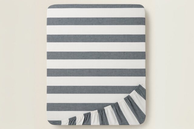 Lennox Fitted Sheet