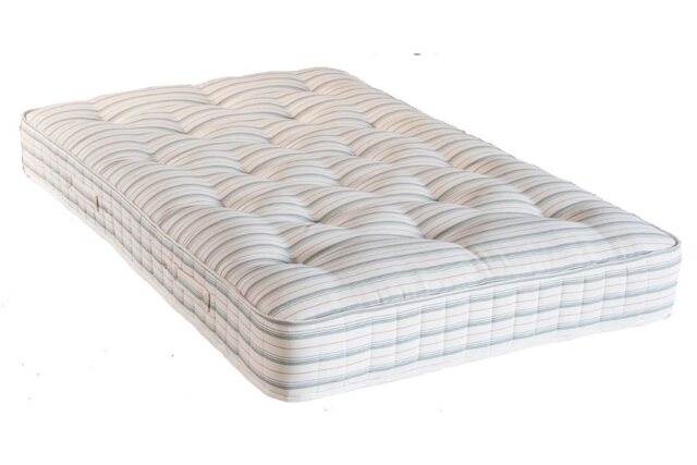 Pocket Sprung Small Double Childrens Mattress