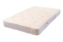 Pocket Sprung Small Double Childrens Mattress