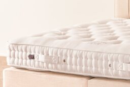 Vispring Devonshire Mattress Only