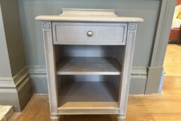 Romeo Bedside Unit - Ex Display.