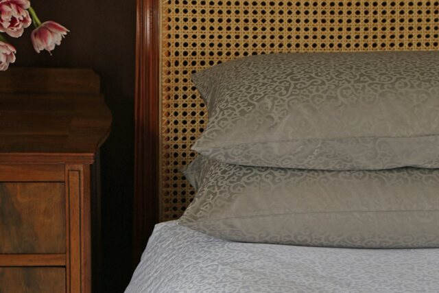 Princess Grace Standard Pillowcase Pair