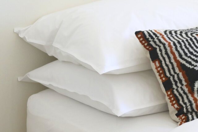 Rest Pillowcase