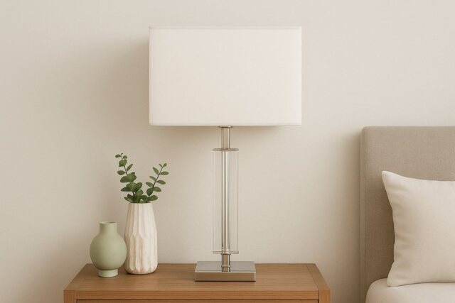 Dietrich Table Lamp