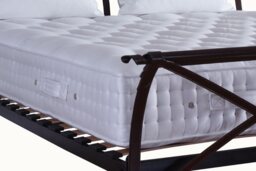 Vispring Bedstead Shetland Mattress Only
