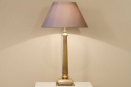 Nelsons Column Lamp