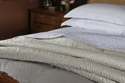 Princess Grace Duvet Cover