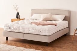 Vispring Elite Mattress and Divan Set