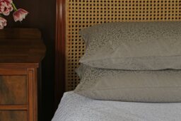Princess Grace Standard Pillowcase Pair
