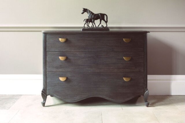 Brompton Chest of Drawers