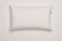 Vispring English Duck Down and Feather Luxury Pillow
