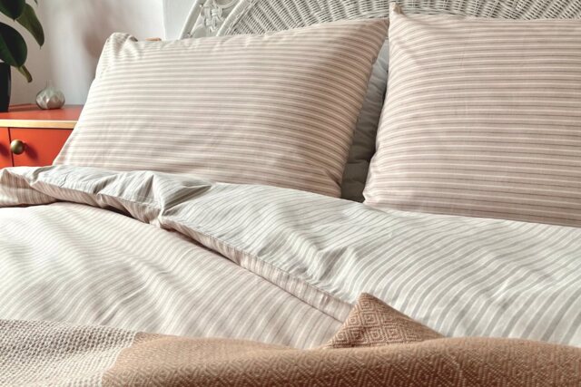 Duncan Duvet Cover