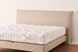 Vispring Langley Headboard