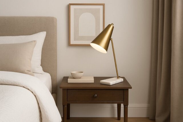 Daquin Desk Lamp