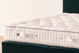 Vispring Kingsbridge Mattress Only