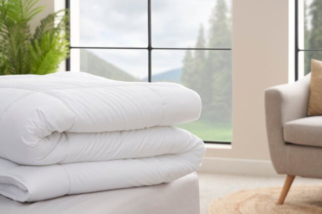 TEMPUR Luxe Standard Cooling Duvet