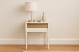 Cimarosa Bedside Table