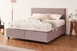 Vispring Baronet Superb Mattress and Divan Set