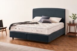 Vispring Herald Superb Mattress and Divan Set