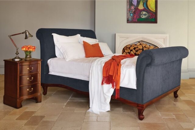 Bonaparte Bed