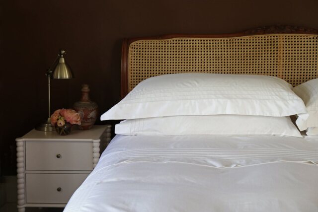 Grafton Duvet Cover